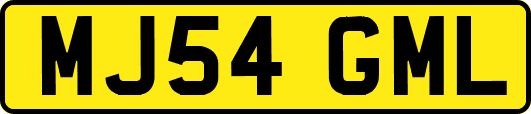 MJ54GML