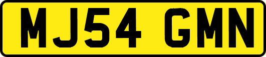 MJ54GMN
