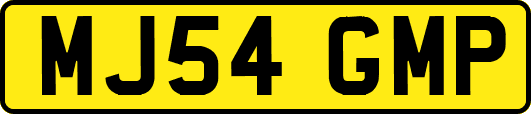 MJ54GMP