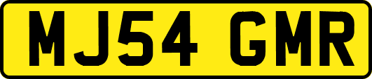 MJ54GMR