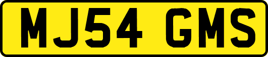 MJ54GMS