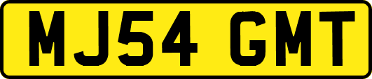 MJ54GMT