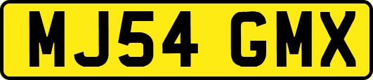 MJ54GMX