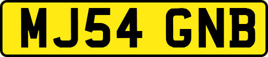 MJ54GNB