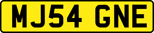 MJ54GNE