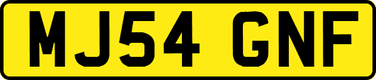 MJ54GNF