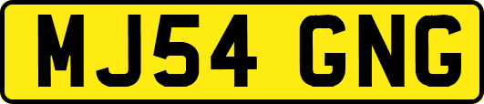 MJ54GNG