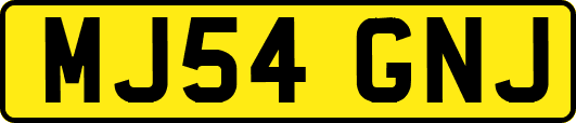 MJ54GNJ