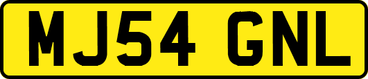 MJ54GNL