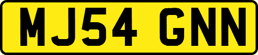 MJ54GNN