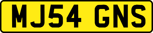 MJ54GNS