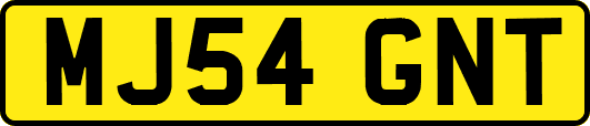 MJ54GNT