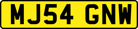 MJ54GNW