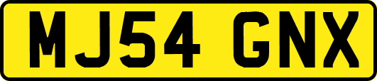 MJ54GNX
