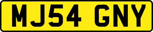 MJ54GNY