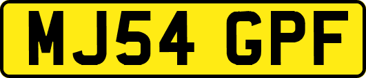 MJ54GPF