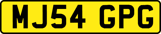 MJ54GPG