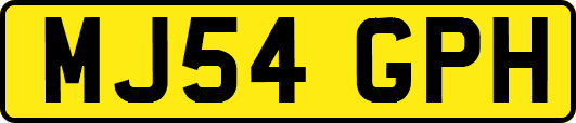 MJ54GPH