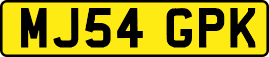 MJ54GPK