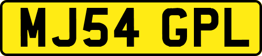 MJ54GPL