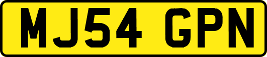 MJ54GPN