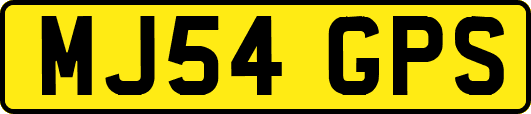 MJ54GPS