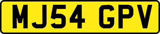 MJ54GPV
