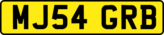 MJ54GRB