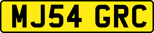 MJ54GRC