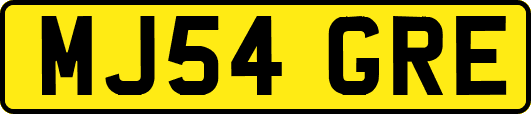 MJ54GRE