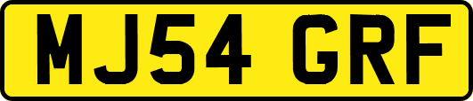 MJ54GRF