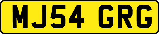 MJ54GRG
