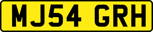 MJ54GRH