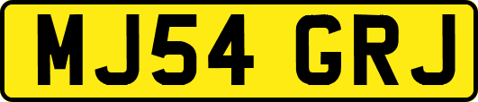 MJ54GRJ