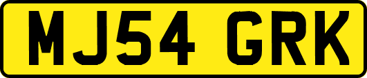 MJ54GRK