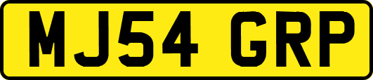MJ54GRP