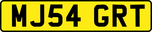 MJ54GRT