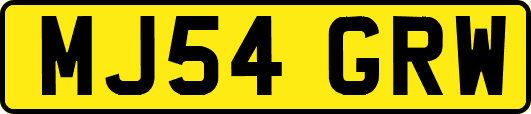 MJ54GRW