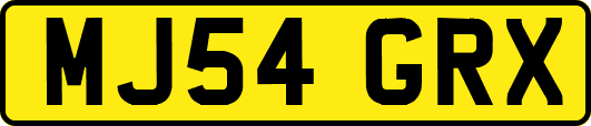 MJ54GRX