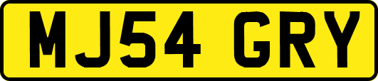 MJ54GRY