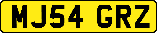 MJ54GRZ
