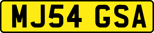MJ54GSA
