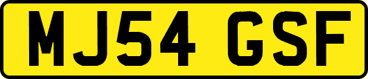 MJ54GSF