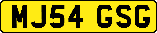MJ54GSG