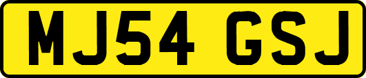 MJ54GSJ