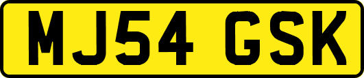 MJ54GSK