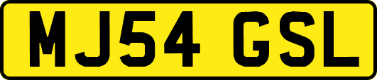 MJ54GSL