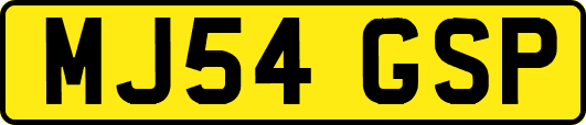 MJ54GSP