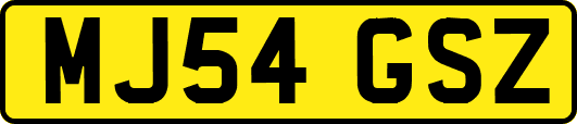 MJ54GSZ