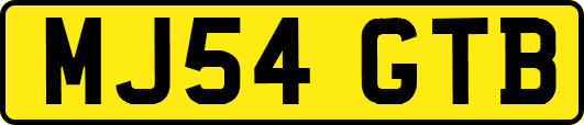 MJ54GTB